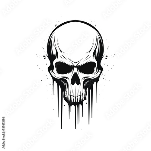 Halloween skull painting realistic pencil hand drawing easy skull pumpkin carving hand drawing sketch skeleton with top hat drawn signs dmanisi skull 4 halloween bird skeleton