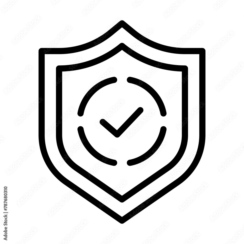 Safe Icon Safe Icon