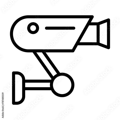 Cctv Icon