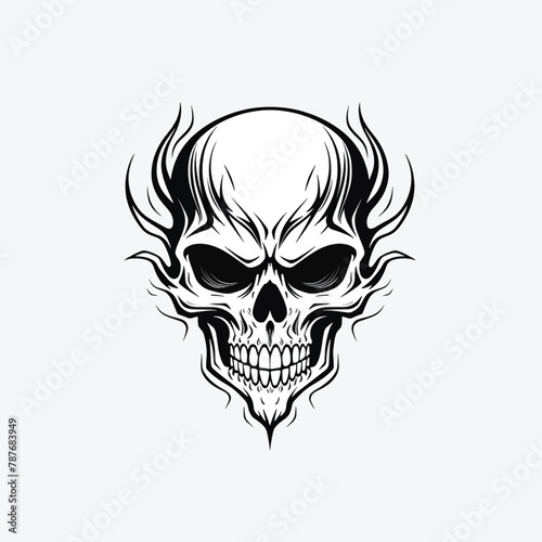 Human skull jaw hand drawing pointing famous skull logos halloween white skull logo hand drawn skull hand with pen drawing icon skeleton halloween outfits a human skull a hand drawing