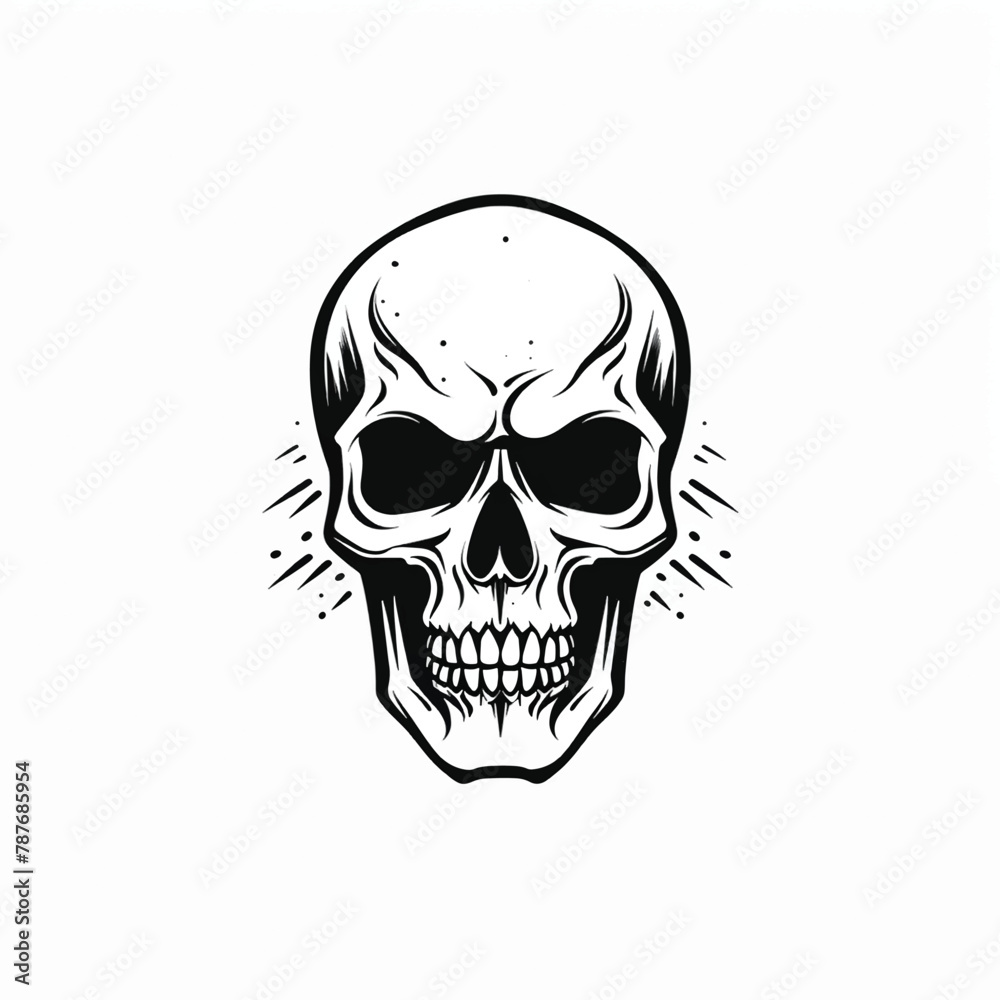 Funny hand drawing brain inside skull simple hand drawing love hand drawn skull with beard logo star skull logo halloween skull cakes buying a human skull drawing fire skull logo