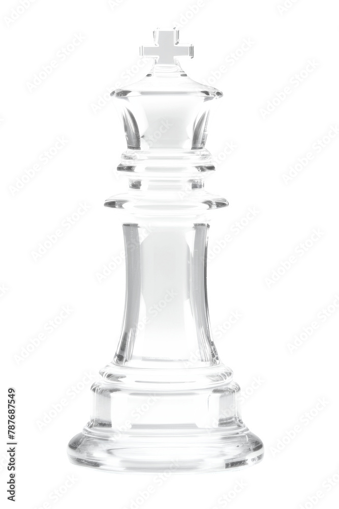 Fototapeta premium PNG Queen chess piece chessboard simplicity drinkware