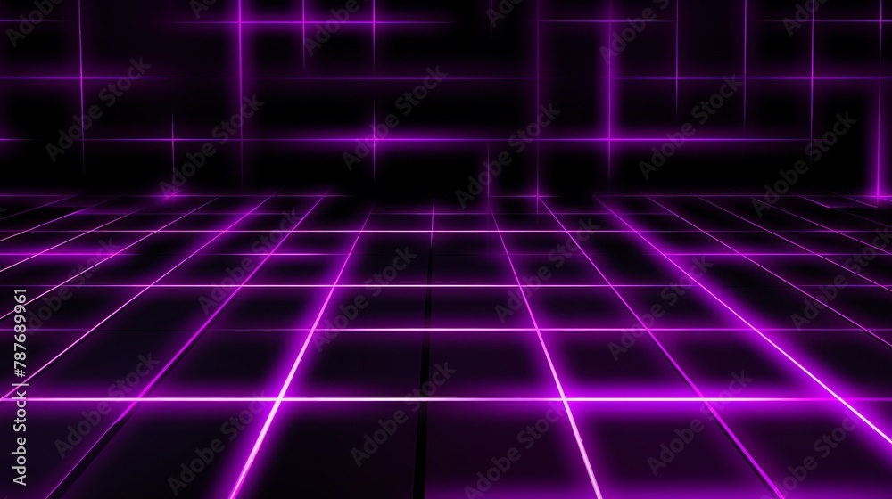 grid fullscreen background wallpaper, purple grid on blackground grid fullscreen background wallpaper, purple grid on blackground