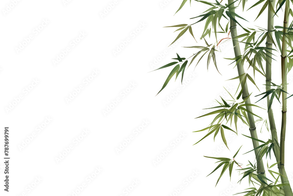 PNG Bamboo plant wall backgrounds PNG Bamboo plant wall backgrounds