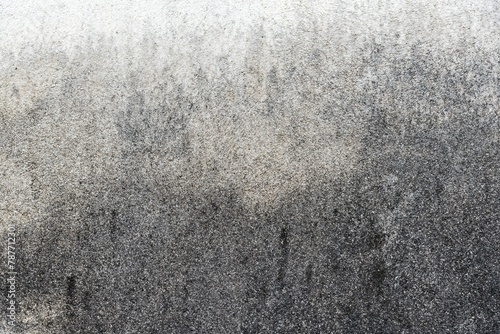 Old Grungy Concrete Wall Texture © Farishta