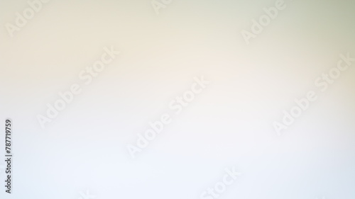 Blurred colored abstract background. Smooth transitions of iridescent colors