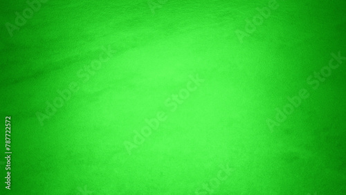 A green gradient background that radiates sparkles from the center. For backdrop, luxury, spring, nature, scene, banner