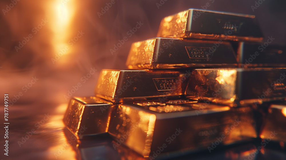 gold bars stack on itor social media engagement through graphical analysis. . gold bars stack on itor social media engagement through graphical analysis. .