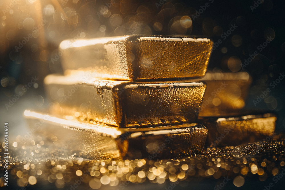gold bars stack on mize digital marketing strategies based on chart insights. . gold bars stack on mize digital marketing strategies based on chart insights. .