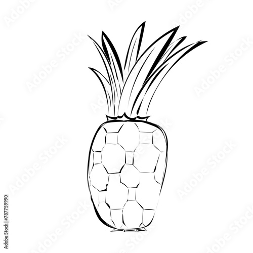 Ananas 