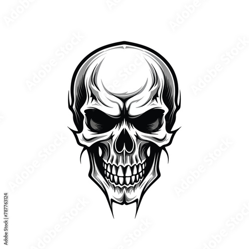 A hand drawing latex skull masks converting hand drawing to digital fish hand drawing skull shop skull with beard logo hand drawing with color skull decor halloween skeleton middle finger
