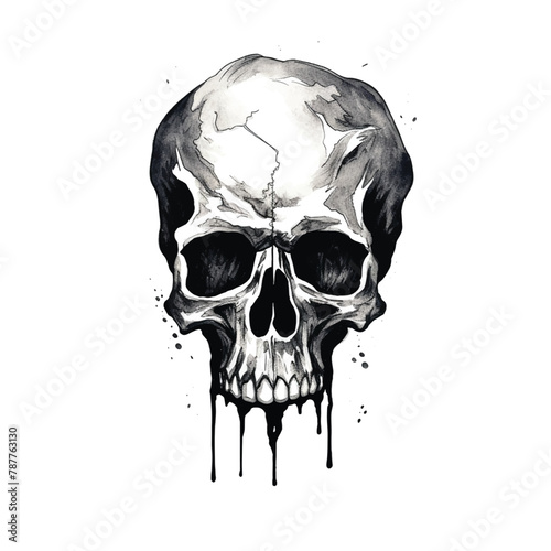 Hand drawing hand illustration tarsier skull icon fashion styrofoam skull heart dmanisi skull 4 halloween bird skeleton toucan skull hand drawings on hand back hand drawing