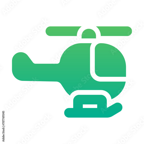 helicopter