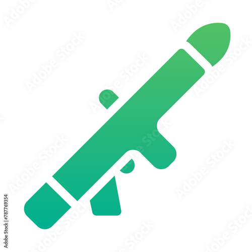launcher gun