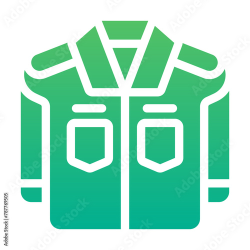 military suit