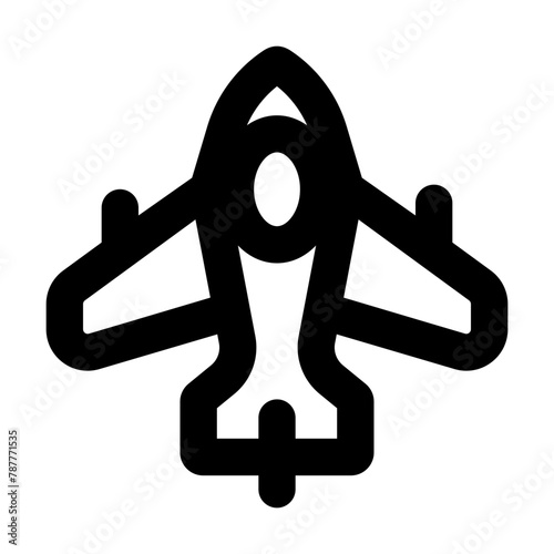 top fighter jet