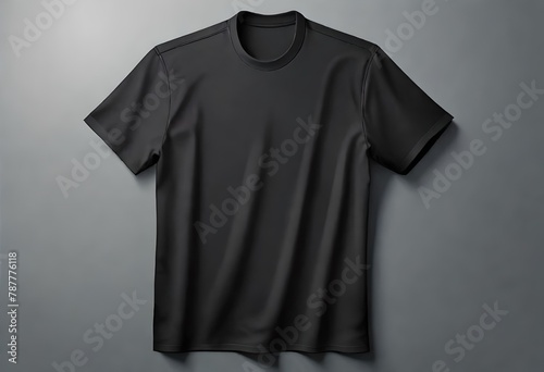 black t shirt