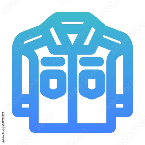 military suit
