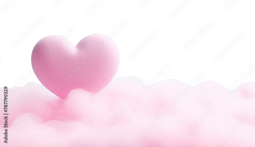 PNG Heart and cloud backgrounds balloon pink. AI generated Image by rawpixel. PNG Heart and cloud backgrounds balloon pink. AI generated Image by rawpixel.