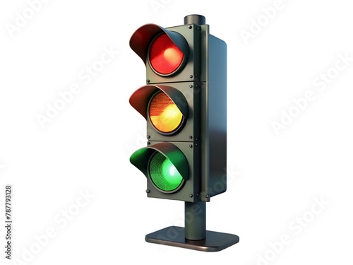 traffic light