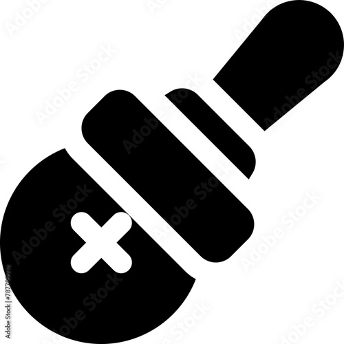 reject stamp icon