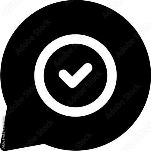 accepted icon