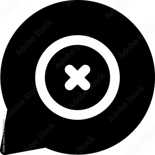 denied icon