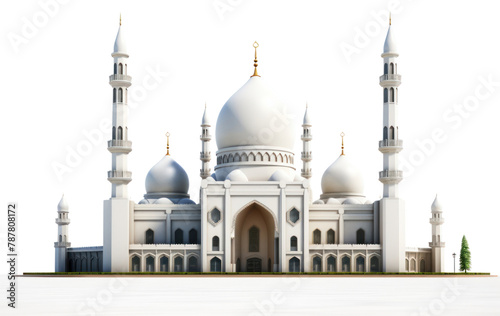Wallpaper Mural PNG Masjid architecture building dome. AI generated Image by rawpixel. Torontodigital.ca