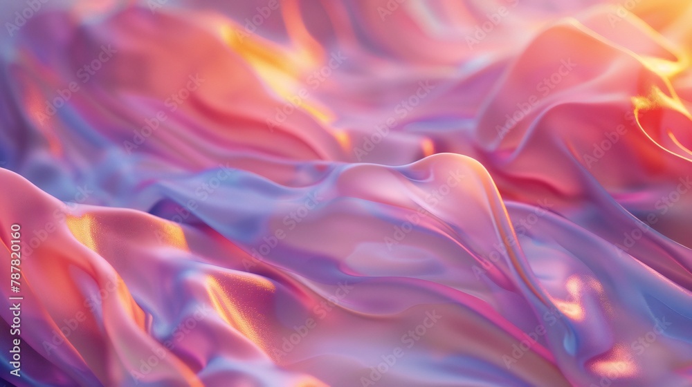 Wavy serenity: Let the gentle undulations of soft waves wash over you, carrying you to a state of peaceful calm. Wavy serenity: Let the gentle undulations of soft waves wash over you, carrying you to a state of peaceful calm.