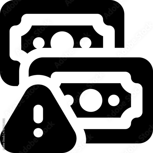 illegal icon