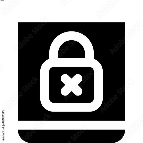hacked icon