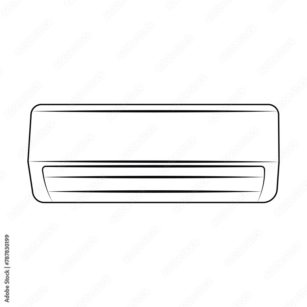 Ac air condition vector images. Ac air conditioner vector illustration. Ac air condition vector images. Ac air conditioner vector illustration.