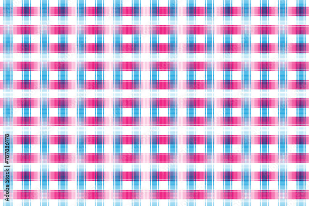 Seamless plaid pattern. Traditional Scottish fabric ornament. Stylish wallpaper for web design, textile printing and wrapping paper. Tartan large stripes. Seamless plaid pattern. Traditional Scottish fabric ornament. Stylish wallpaper for web design, textile printing and wrapping paper. Tartan large stripes.