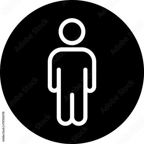 Male Symbol