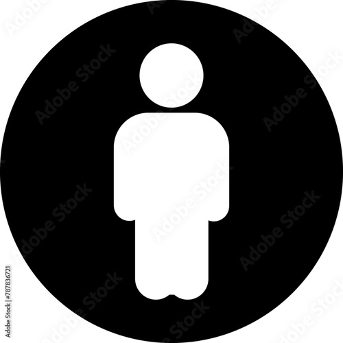 Male Symbol