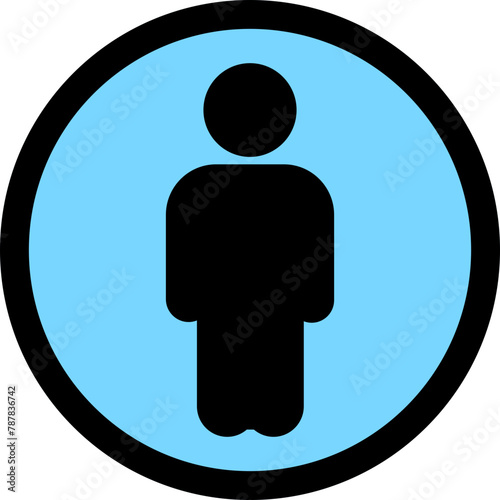 Male Symbol