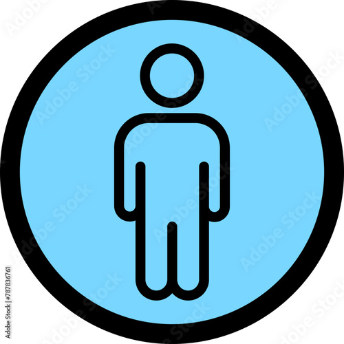Male Symbol