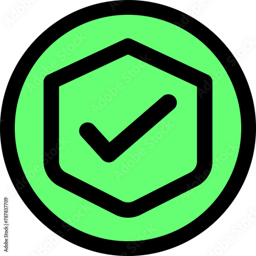 Verified Safe