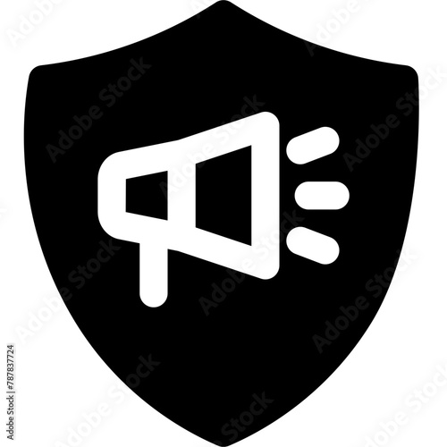 protection icon