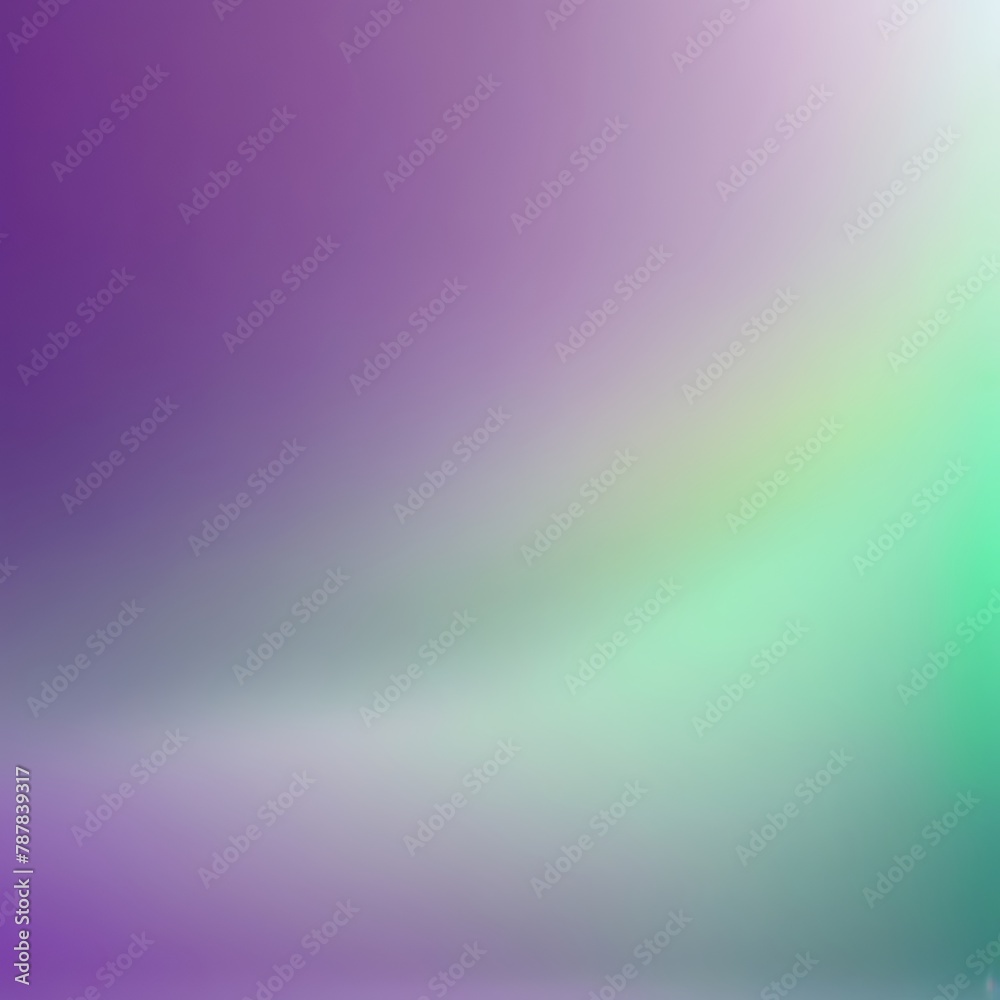 Abstract colorful light gradient background light scene