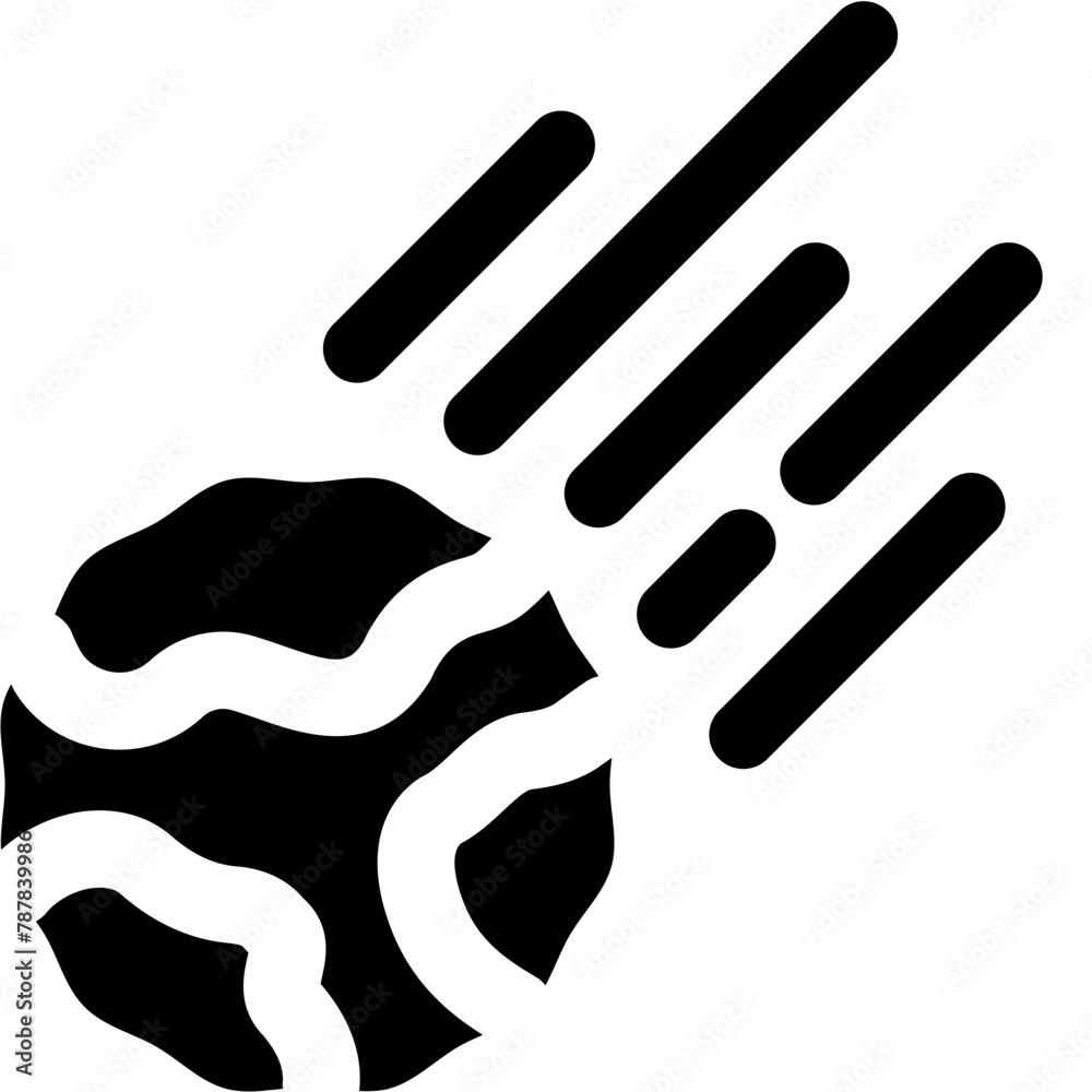 comet icon comet icon