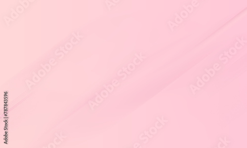 pink lines motion blurred defocused smooth gradient abstract background