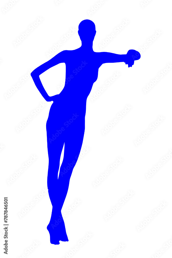 black vector image silhouette modern yoga exercises, beauty, body line art. For use as a brochure template or for use in web design. black vector image silhouette modern yoga exercises, beauty, body line art. For use as a brochure template or for use in web design.