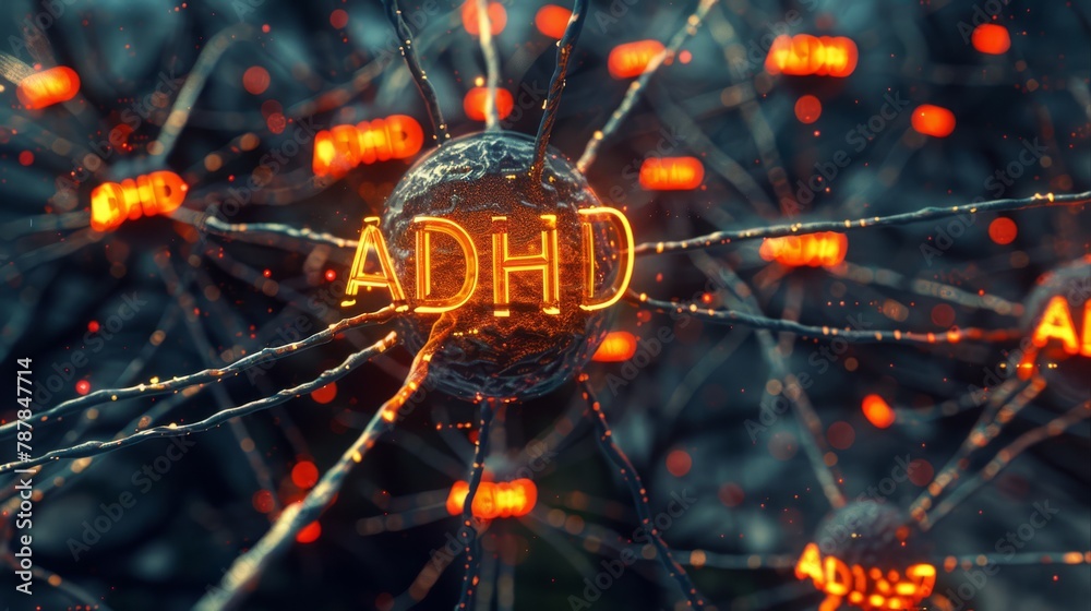 ADHD ADHD