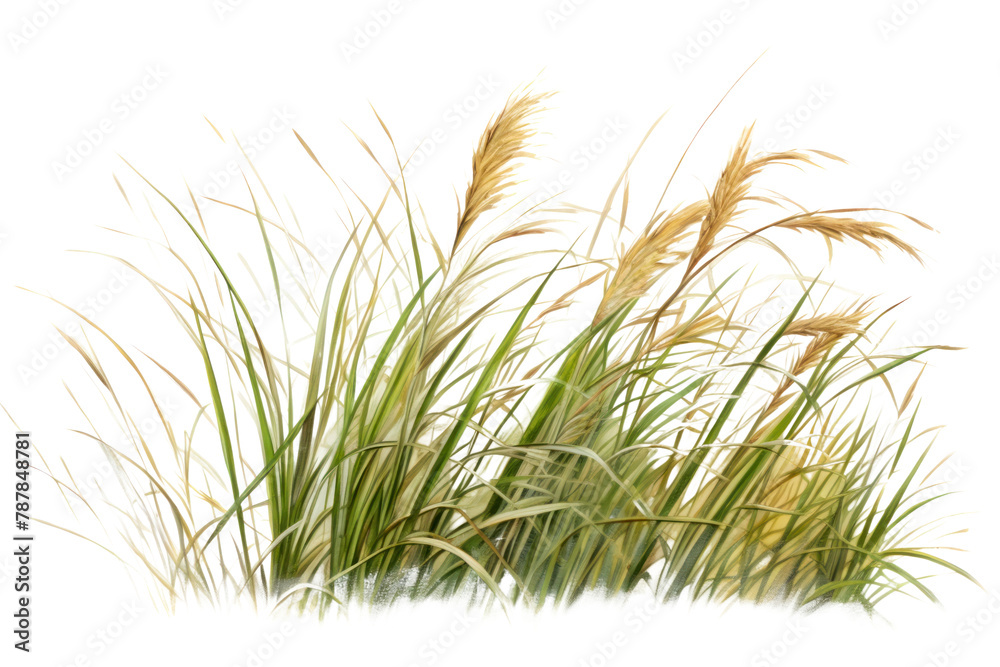 Plant grass tranquility agriculture. AI generated Image by rawpixel. Plant grass tranquility agriculture. AI generated Image by rawpixel.