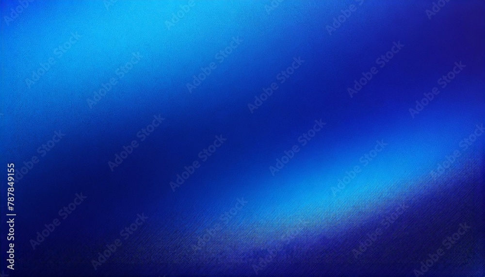 Tranquil Tide: Smooth Gradient Blue Backdrop with Subtle Grainy Texture for Landing Page