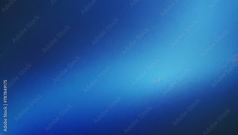 Azure Dream: Gradient Blue Background with Subtle Grainy Noise Texture for Website Header Azure Dream: Gradient Blue Background with Subtle Grainy Noise Texture for Website Header