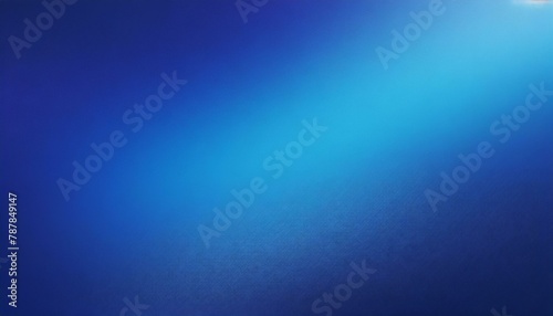 Wallpaper Mural Aqua Haze: Smooth Blue Gradient with Subtle Grainy Texture Effect for Landing Page Torontodigital.ca