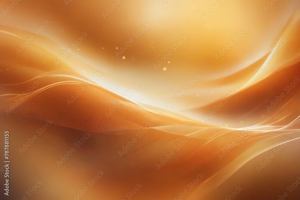 Artistic background