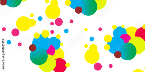 CMYK vs RGB color model icon. Types of color mixing multicolour colors illustration symbol.
